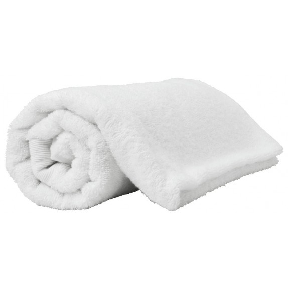 Pro Wear by Id 0010 Towel 50x100 White