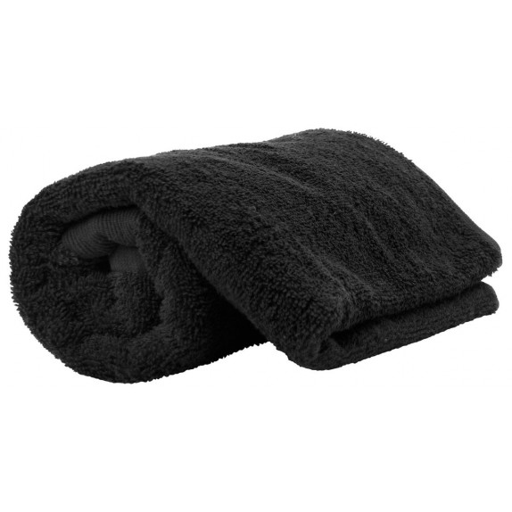 Pro Wear by Id 0010 Towel 50x100 Black