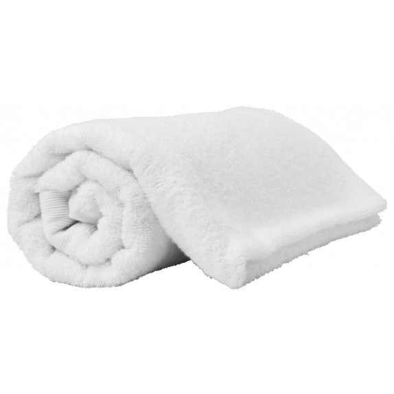 Pro Wear by Id 0011 Bath towel 70x140 White