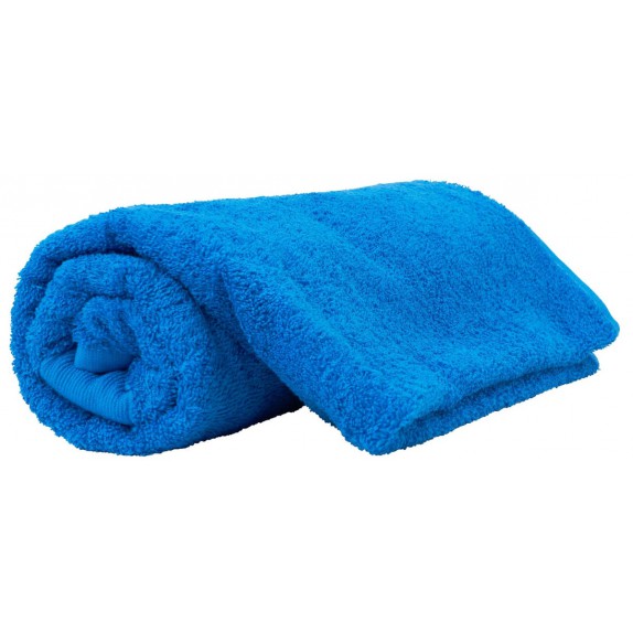 Pro Wear by Id 0011 Bath towel 70x140 Azure