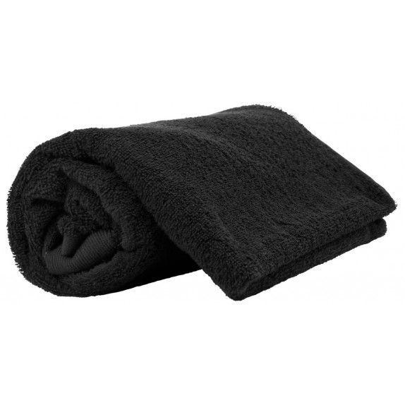 Pro Wear by Id 0011 Bath towel 70x140 Black