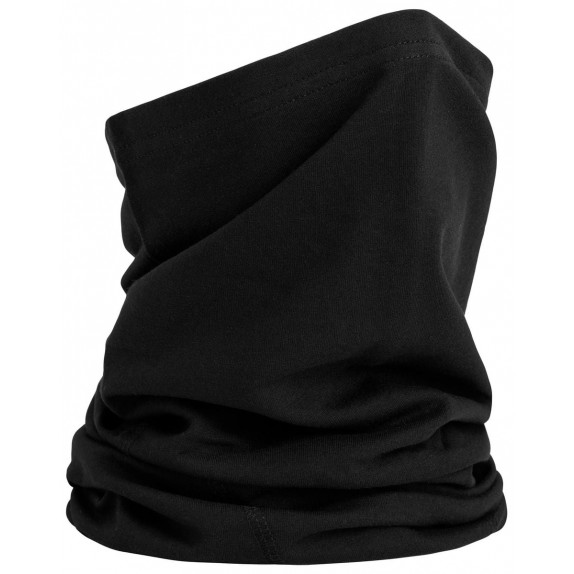Pro Wear by Id 0038 Neck warmer stretch Black