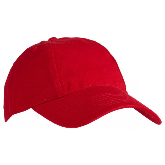 Pro Wear by Id 0052 Golf cap Red