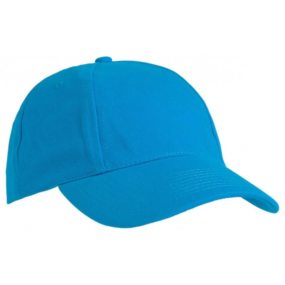 Pro Wear by Id 0052 Golf cap Turquoise