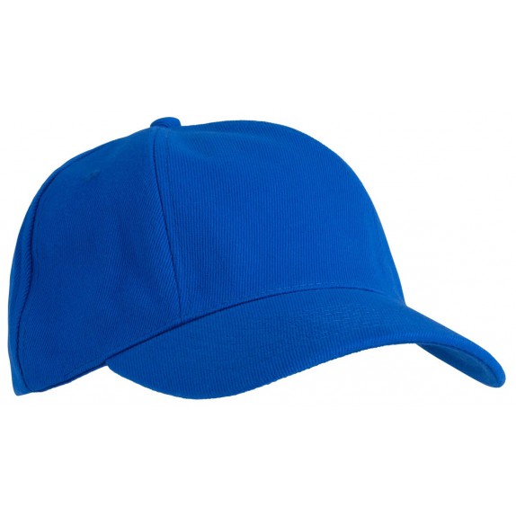 Pro Wear by Id 0052 Golf cap Royal blue