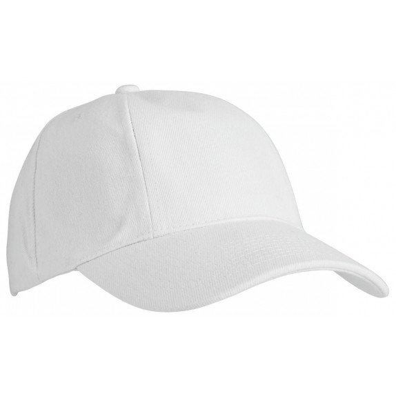 Pro Wear by Id 0054 Twill cap White