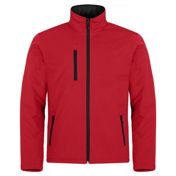 Clique Padded Softshell Rood