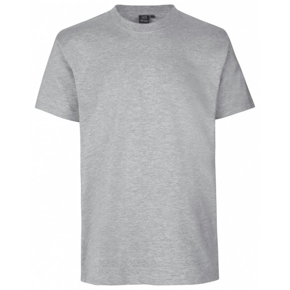 Pro Wear by Id 0300 T-shirt Grey melange