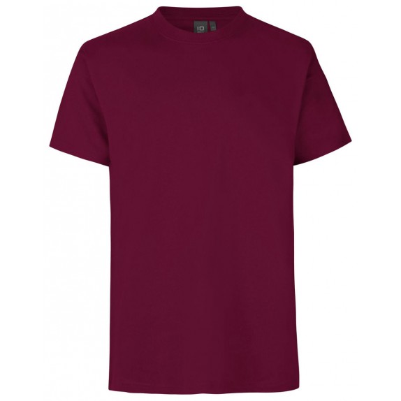 Pro Wear by Id 0300 T-shirt Bordeaux