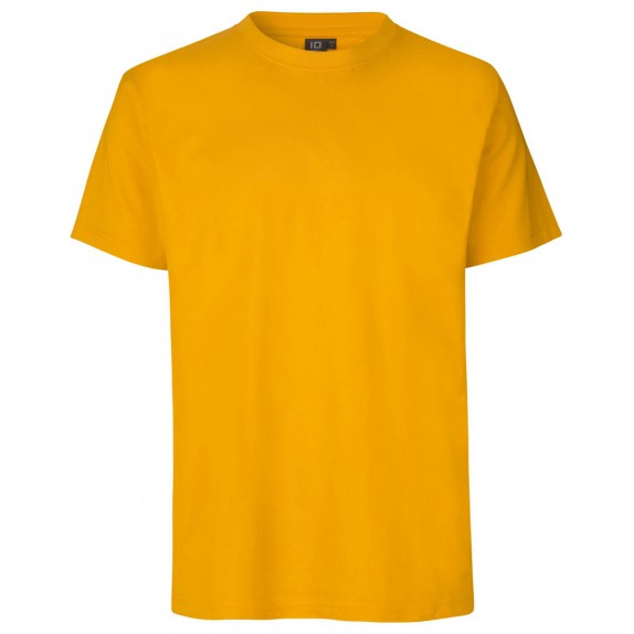 Pro Wear by Id 0300 T-shirt Yellow