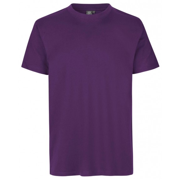 Pro Wear by Id 0300 T-shirt Purple