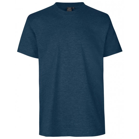 Pro Wear by Id 0300 T-shirt Blue melange