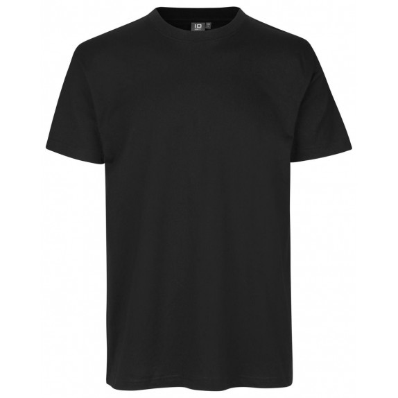 Pro Wear by Id 0300 T-shirt Black
