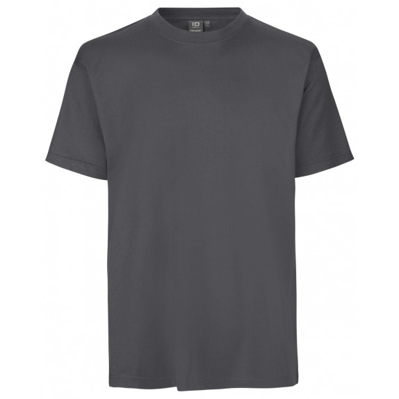 Pro Wear by Id 0310 T-shirt light Silver grey