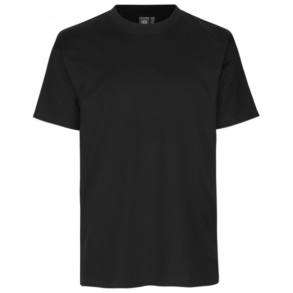 Pro Wear by Id 0310 T-shirt light Black