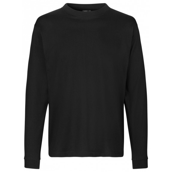 Pro Wear by Id 0311 T-shirt long-sleeved Black