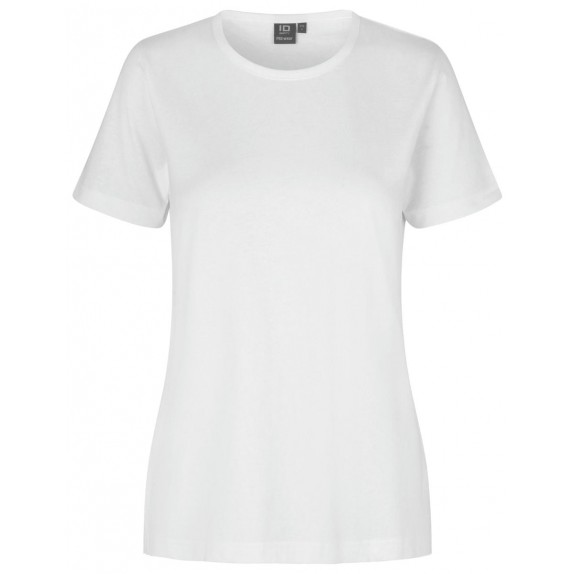 Pro Wear by Id 0312 T-shirt women White