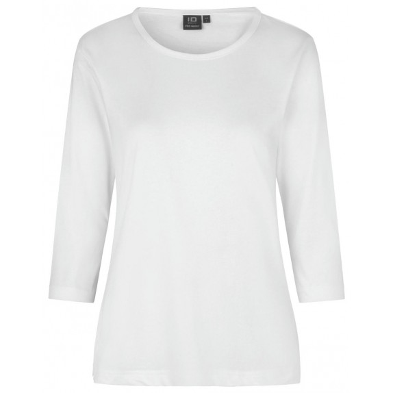 Pro Wear by Id 0313 T-shirt ¾ sleeve women White