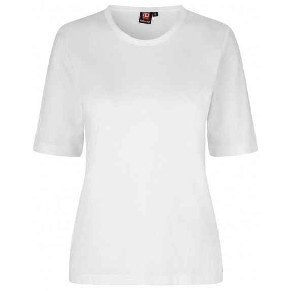 Pro Wear by Id 0315 T-shirt ½ sleeve women White