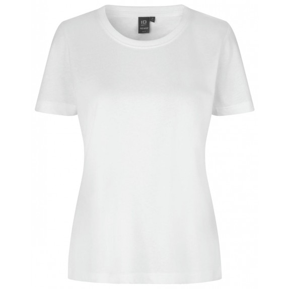 Pro Wear by Id 0317 T-shirt light women White
