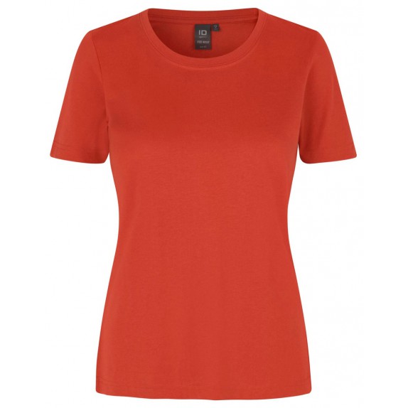 Pro Wear by Id 0317 T-shirt light women Coral