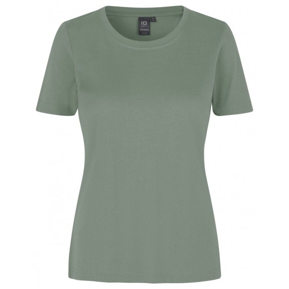 Pro Wear by Id 0317 T-shirt light women Dusty Green