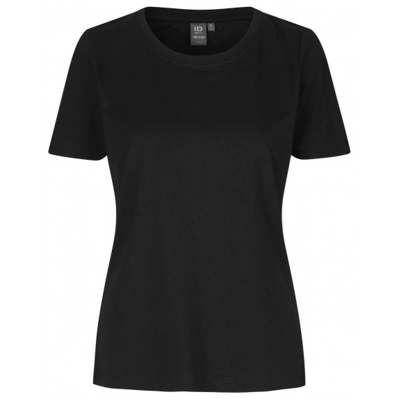 Pro Wear by Id 0317 T-shirt light women Black