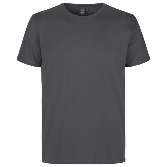 Pro Wear by Id 0370 CARE T-shirt Silver grey