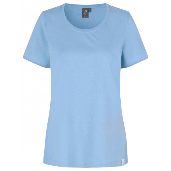 Pro Wear by Id 0371 CARE T-shirt women Light blue