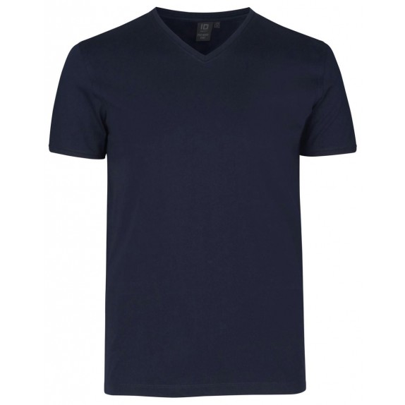 Pro Wear by Id 0372 CARE T-shirt V-neck Navy