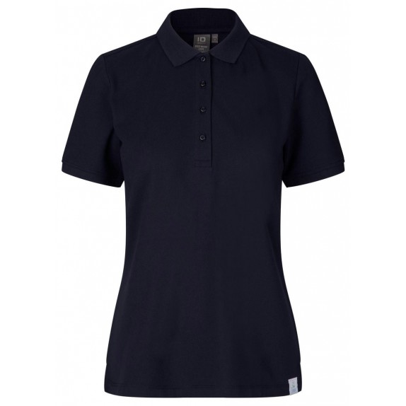 Pro Wear by Id 0377 CARE polo shirt classic women Navy