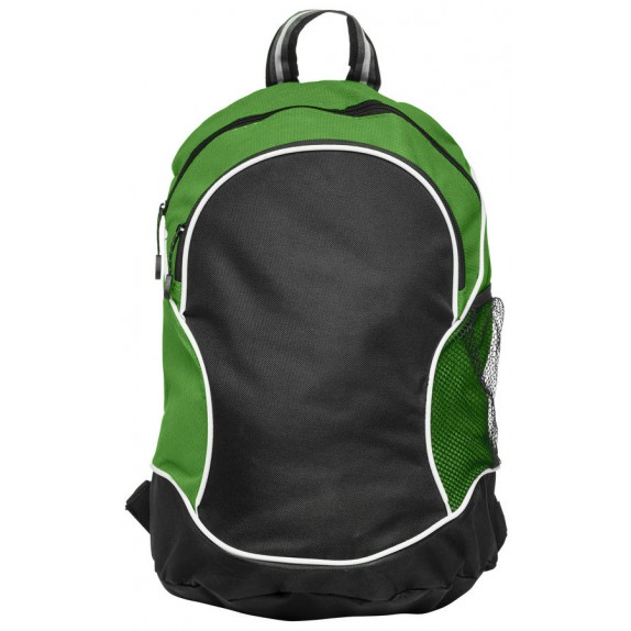 Clique Backpack Appelgroen