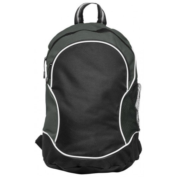 Clique Backpack Antraciet