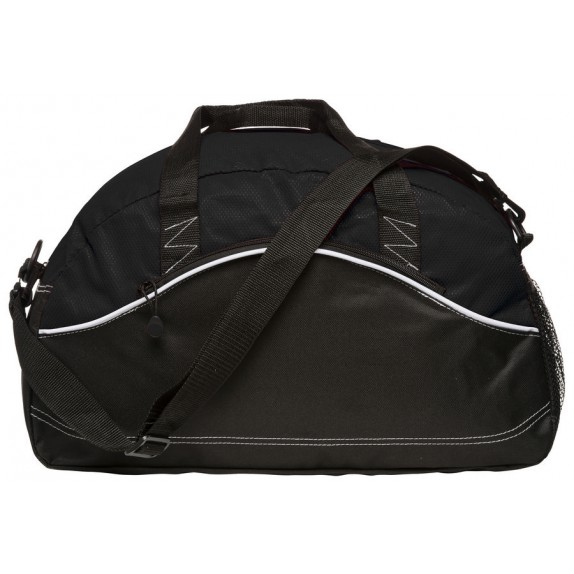 Clique Bag Zwart