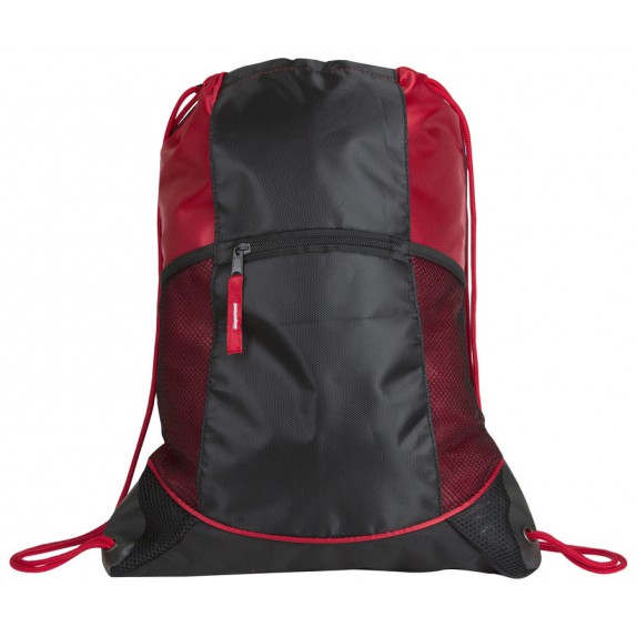 Clique Smart Backpack Rood