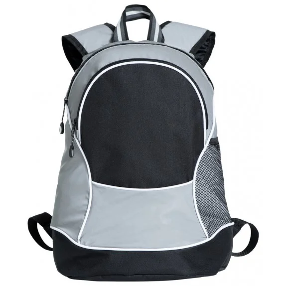 Clique Basic Backpack Reflective