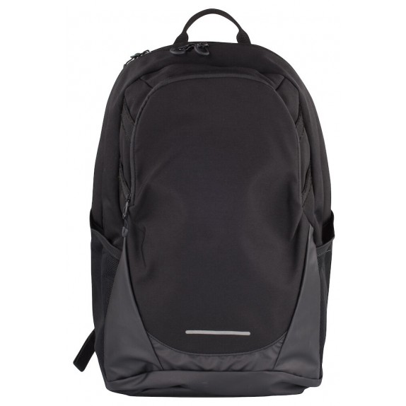 Clique 2.0 Backpack Zwart