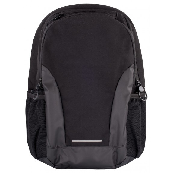 Clique 2.0 Cooler Backpack Zwart