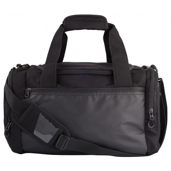 Clique 2.0 Travel Bag Small Zwart
