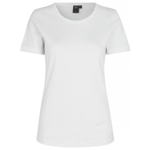 Pro Wear by Id 0508 Interlock T-shirt women White