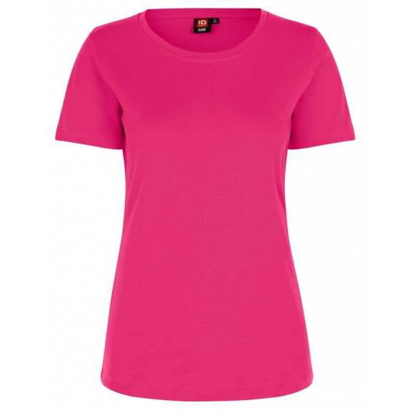 Pro Wear by Id 0508 Interlock T-shirt women Pink