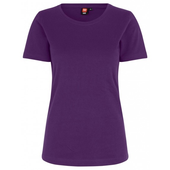 Pro Wear by Id 0508 Interlock T-shirt women Purple