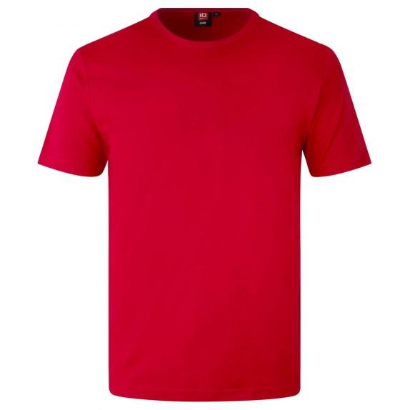 Pro Wear by Id 0517 Interlock T-shirt Red