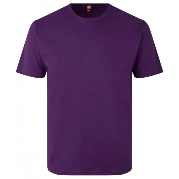 Pro Wear by Id 0517 Interlock T-shirt Purple