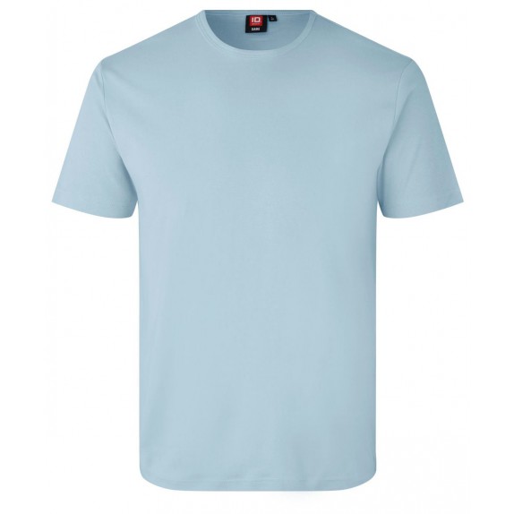 Pro Wear by Id 0517 Interlock T-shirt Light blue
