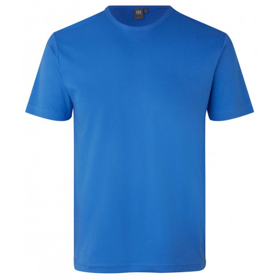 Pro Wear by Id 0517 Interlock T-shirt Azure
