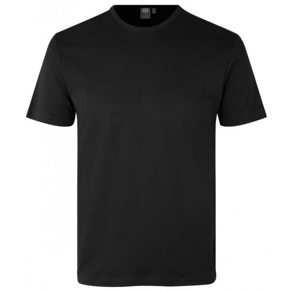 Pro Wear by Id 0517 Interlock T-shirt Black