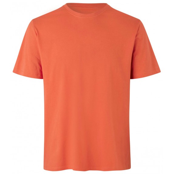 Pro Wear by Id 0552 T-shirt organic Coral