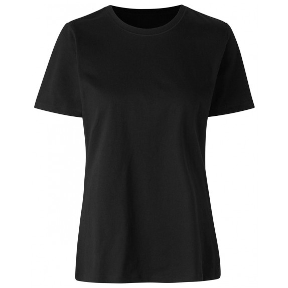 Pro Wear by Id 0553 T-shirt organic women Black