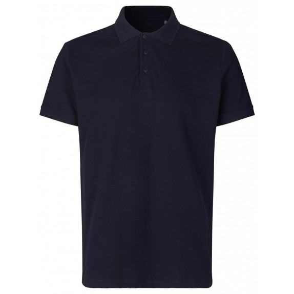 Pro Wear by Id 0586 Polo shirt organic Navy